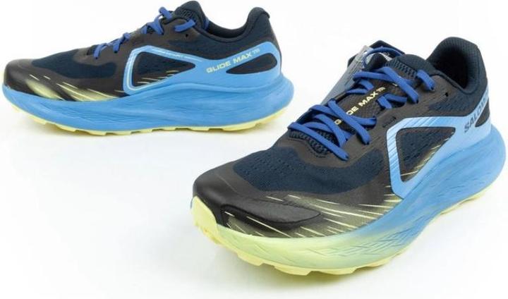 Produktbild Salomon Glide Max Schuhe (44.5)