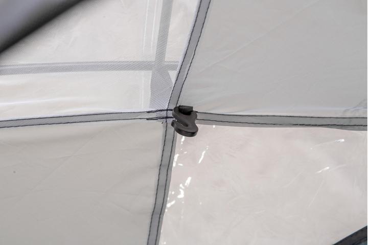 Actual product image Brunner Cabina Maxi NG cabin tent (Dome tent, 4 kg, 1 person)