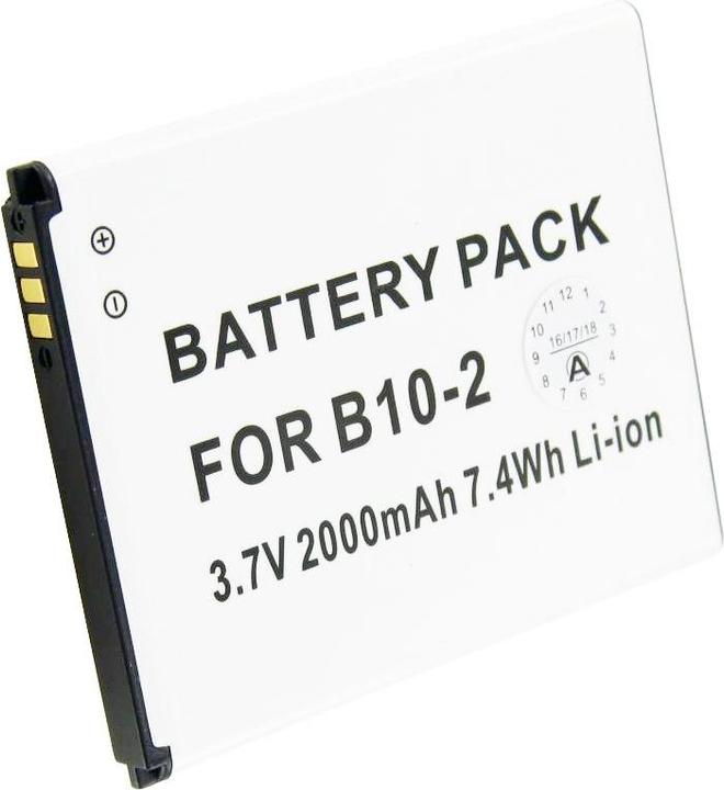 Cat Akku B15 Akku B10-2