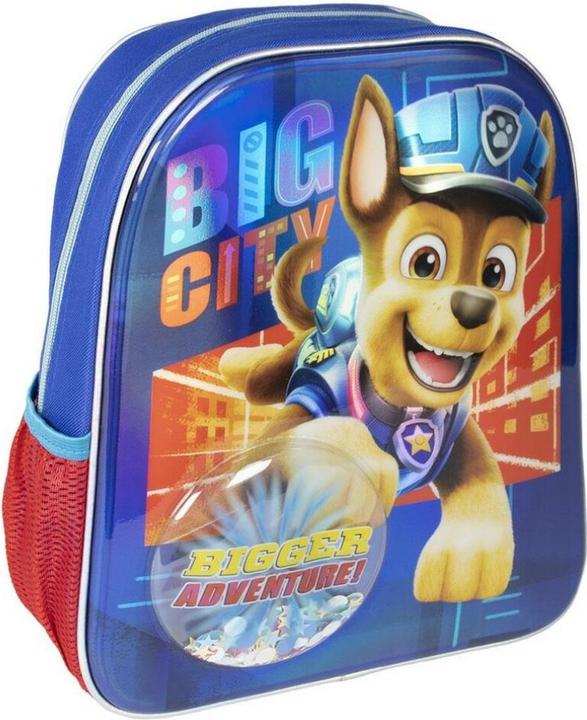 Produktbild Cerda Paw Patrol - Rucksack 31cm