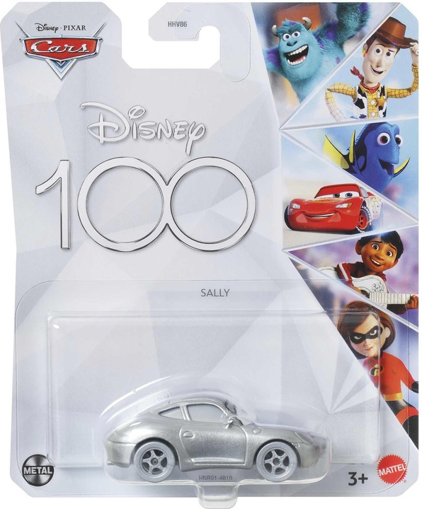 Immagine prodotto Disney HNR01