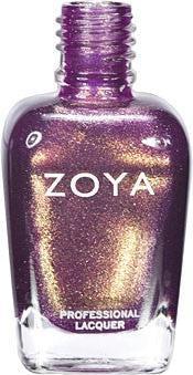 Produktbild Zoya Faye (Farblack)