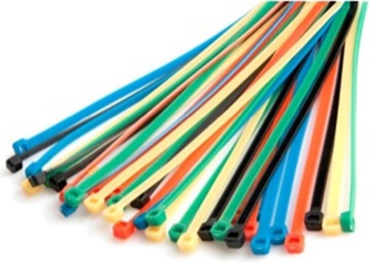 Image du produit Dötz Sangles permanentes en corde (180 mm, 35 pcs)