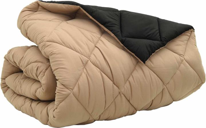 Image du produit vidaXL Winterbettdecke (200 x 200 cm)