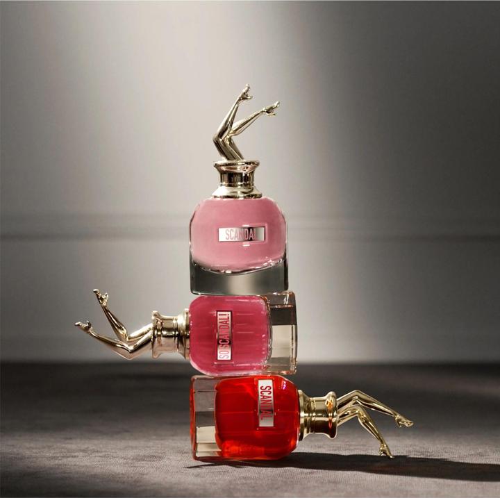 Immagine prodotto Gaultier Scandal Le Parfum (Eau de parfum, 80 ml)
