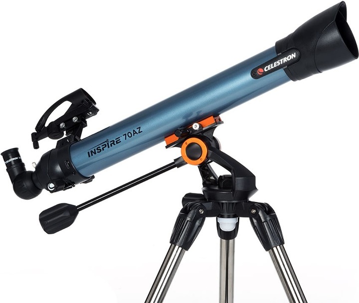 Productafbeelding Celestron Inspire 70mm AZ