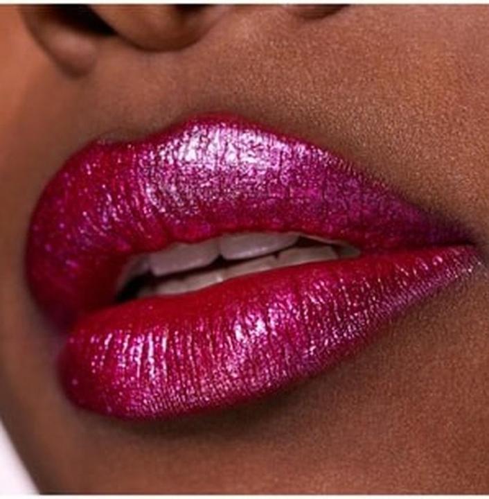 Produktbild MAC Jeans Mac Lipstick Pencil Crayon (Candy Yum Yummy)