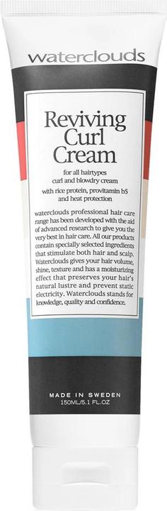 Produktbild Waterclouds Reviving Curl (Haarcreme, 150 ml)