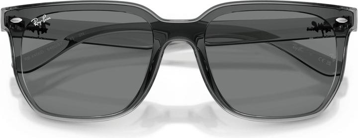 Actual product image Ray Ban RB4466D