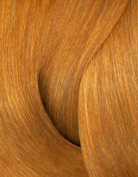 Actual product image Redken SHADES EQ #08C cayenne 60 ml (Cayenne (08C))