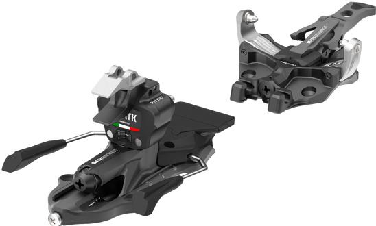 Immagine prodotto ATK Raider 13 Evo (Sci da turismo, Sci Freeride)