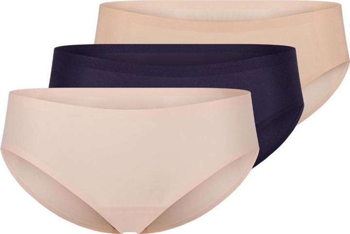 Produktbild Chantelle 3er Pack Soft Stretch Slip (One Size, 3er Pack)