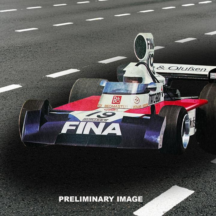 Actual product image Revell Surtees TS16/03