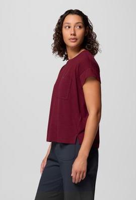 Produktbild Columbia Daniela Falls SS (M)