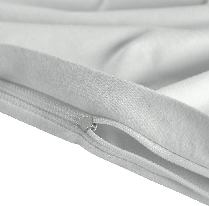 Produktbild Traumschlaf Basic Single Jersey Kissenbezug (Kopfkissenbezug, 40 x 60 cm)