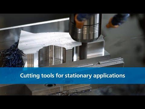 Immagine prodotto Pferd TOOLS 23000117 Entgratfräser Hartmetall Länge 63 mm Arbeits-Länge 6.9 m