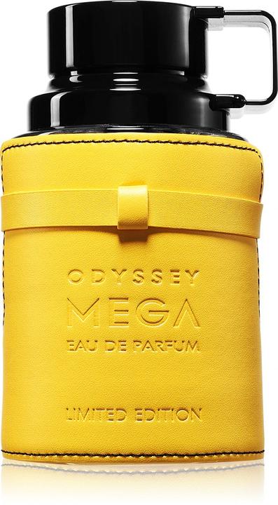 Produktbild Armaf Odyssey Mega - EDP - 200 ml (Eau de Parfum, 200 ml)