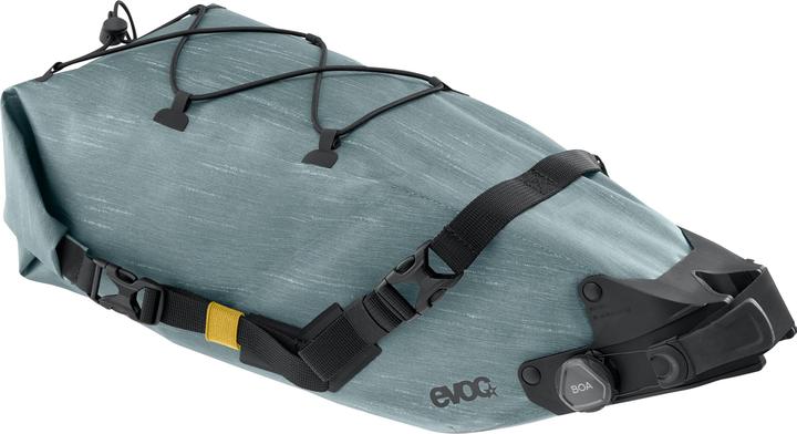 Produktbild Evoc Seat Pack Boa WP 8L (8 l, Satteltasche)