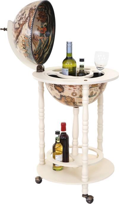 Immagine prodotto Jamb Globe bar (33 cm)