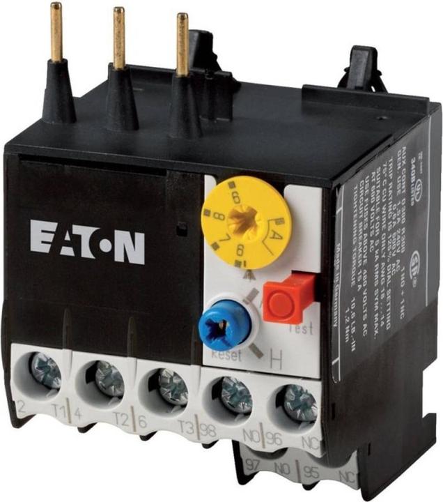 Eaton Überlastrelais 6A