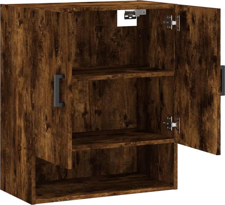 Actual product image vidaXL Wandschrank (60 x 31 x 70 cm)