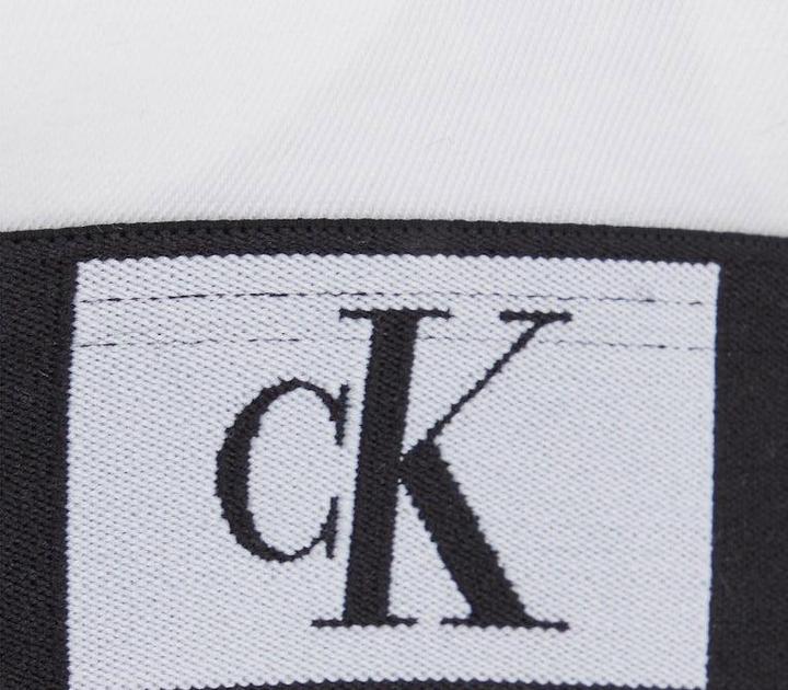 Actual product image Calvin Klein LGHT LINED BRALETTE, 100 (L)