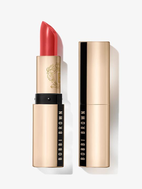 Actual product image Bobbi Brown Luxe Lip Color Pink Guava (Pink Guava)