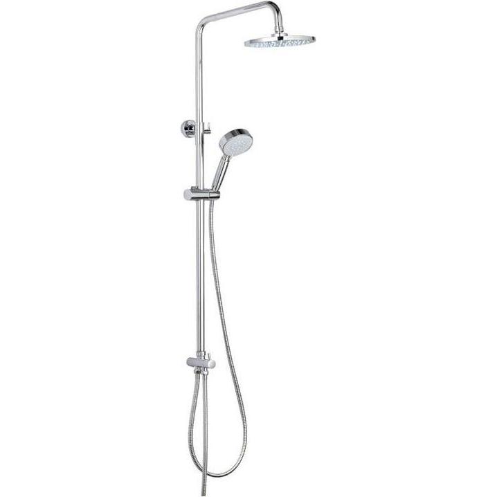 Domoletti, Duschsystem, SHOWER SET DX91021C-1