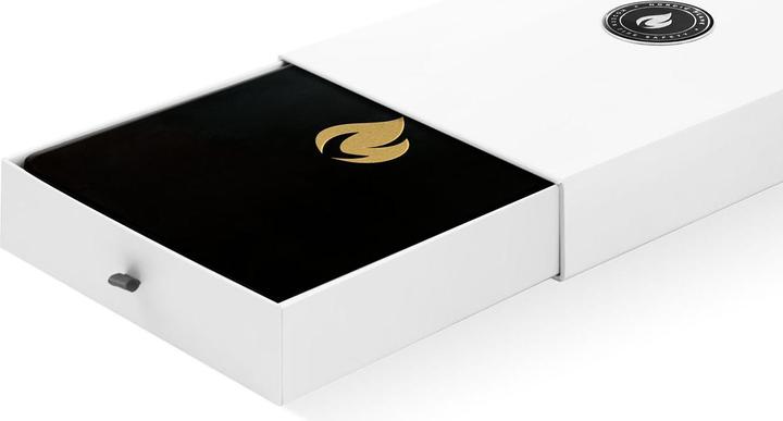 Actual product image Nordic flame Fire blanket
