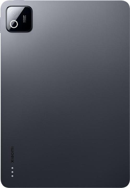 Produktbild Xiaomi Pad 8 Pro Matte Glass Version 12GB/512GB Gray (nur WLAN, 11.20", 512 GB, Grau)