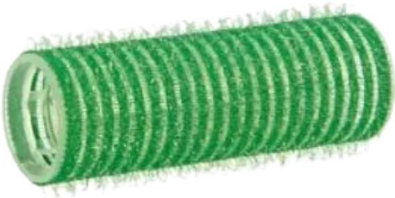 Produktbild Comair Haftwkl. 12er 20mm grün Länge 63mm