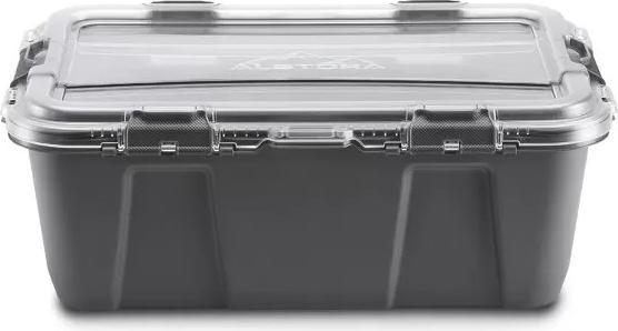 Actual product image Alstora Highly protected storage box (46 l)