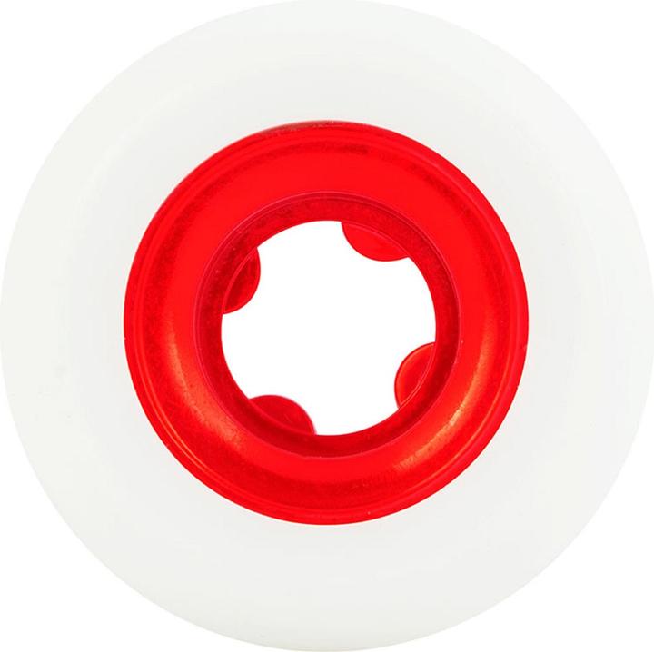 Actual product image Ricta 86A Chrome Clouds (54 mm)