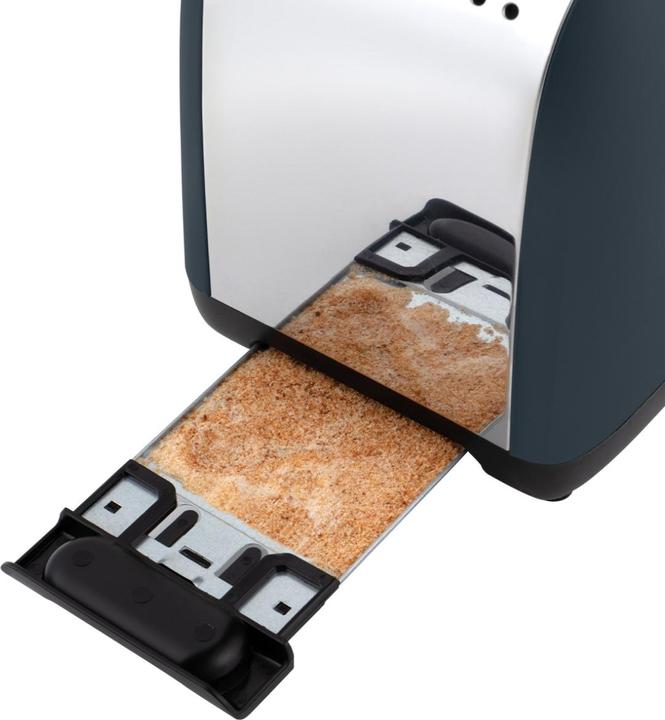 Produktbild Russell Hobbs Colours Plus Broodrooster - Grijs - 26552-56