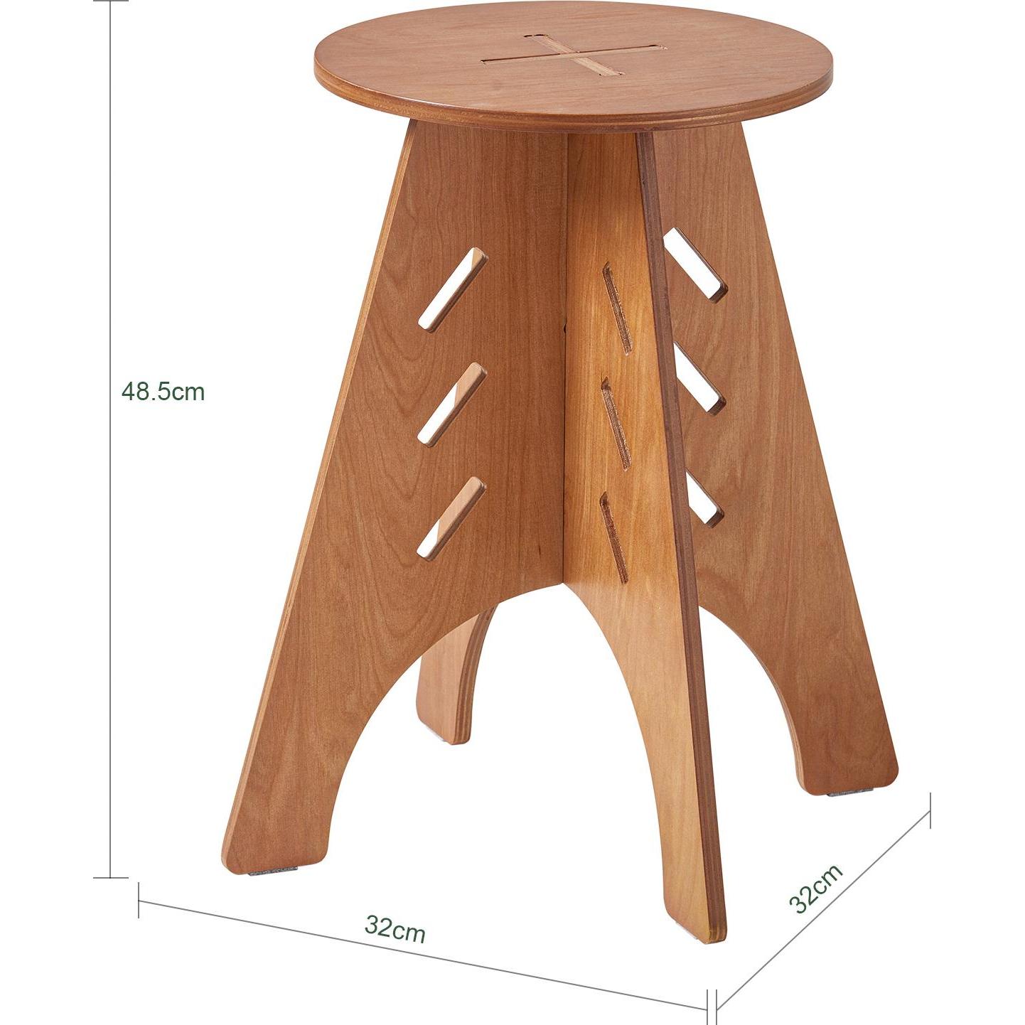 Thumbnail - SoBuy, Couchtisch + Beistelltisch, Jose