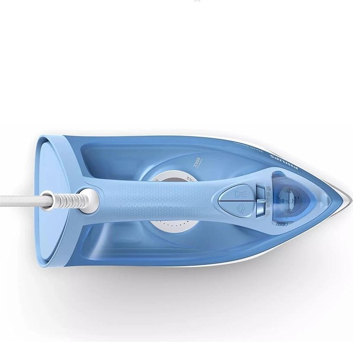 Actual product image Philips 3000 series DST3020/20 steam ironing station 0.3 L (2200 W, 160 g/min)