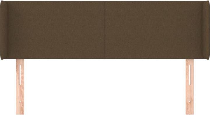 Produktbild vidaXL Kopfteil (147 x 16 x 88 cm)