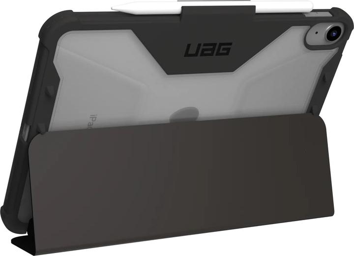 Productafbeelding UAG Urban Armor Gear Plyo Case Apple iPad 10,9" (2022) transparant (iPad 2022 (10e generatie))