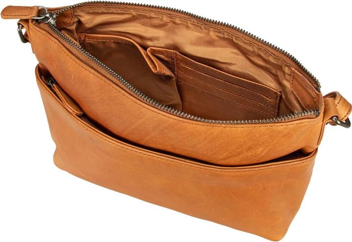 Produktbild The Chesterfield Brand Durban Umhängetasche Leder 25 cm