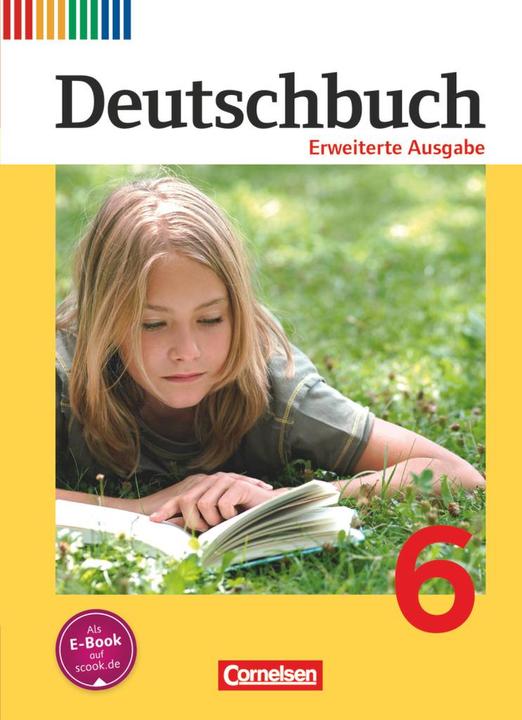 Alpha Edition Deubu EA 6 (Deutsch, Friedrich Fulde Dick, 2015)