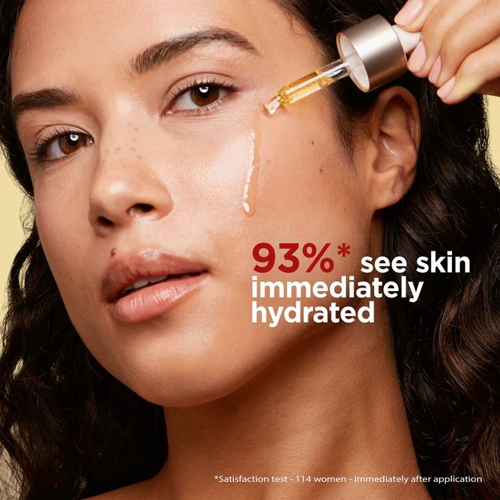 Image du produit Clarins Huile Orchidee Bleue (30 ml, Huile visage)