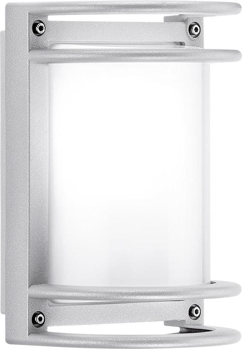 Produktbild Spittler Wandleuchte NIKKO+ 21 1x60W gr