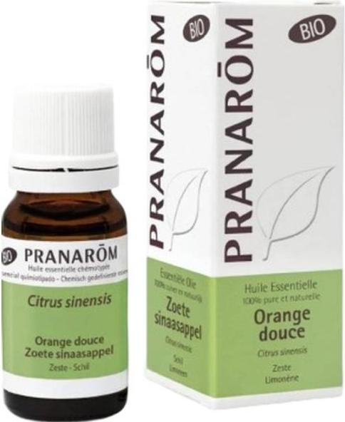 Image du produit Pranarom Orange