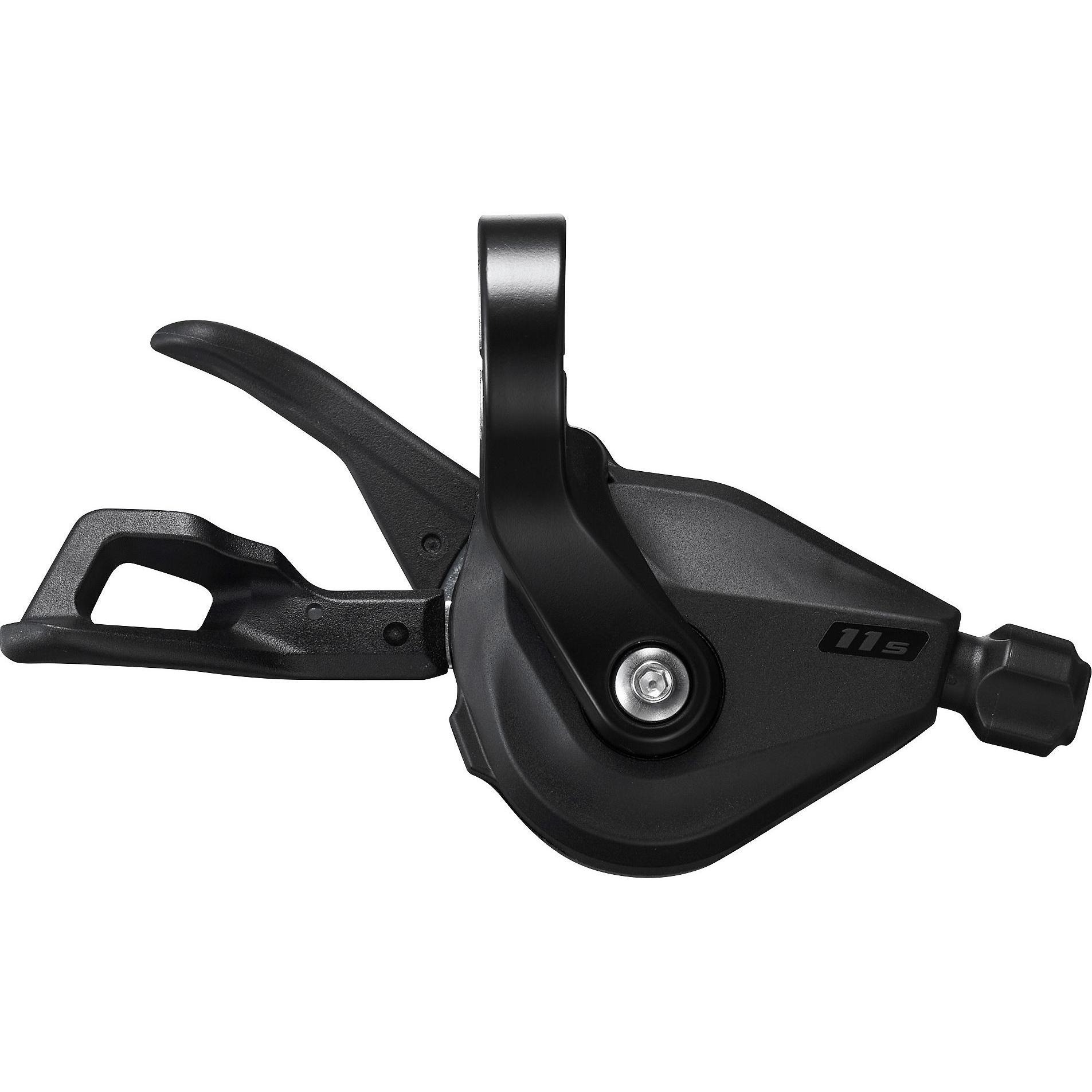 Thumbnail - Shimano, Schalthebel + Bremshebel