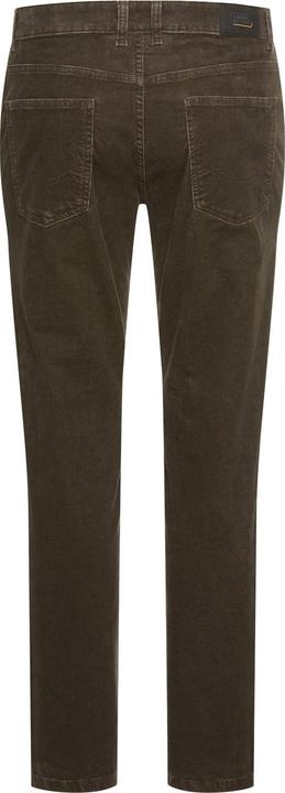 Immagine prodotto Camel Active 5-Pkt Regular Fit Hose aus Baumwollmix (33)