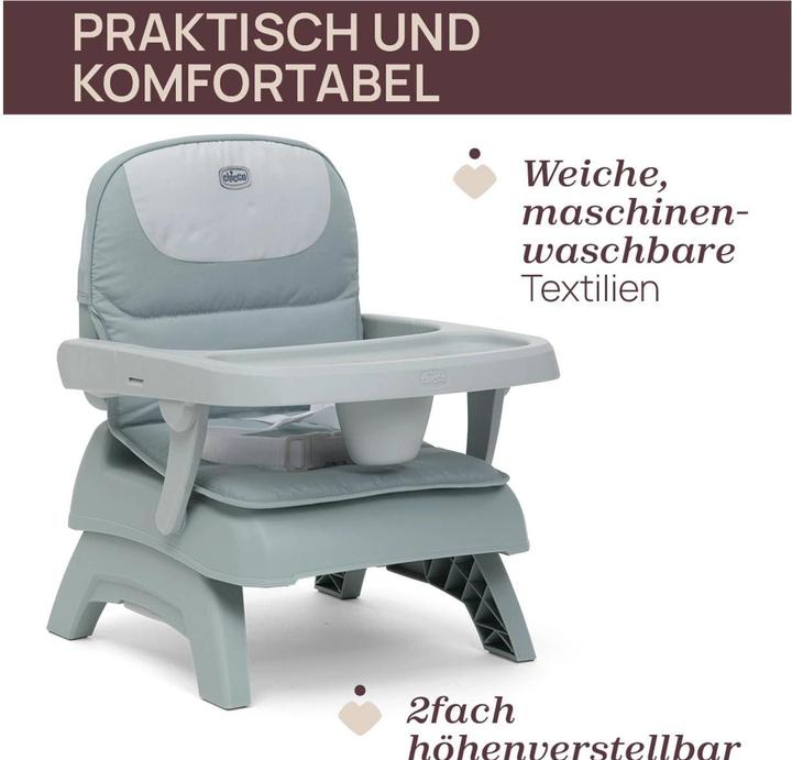 Productafbeelding Chicco Bento