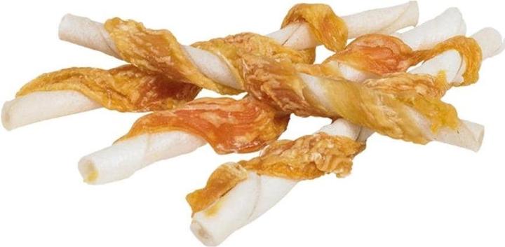 Actual product image Nobby StarSnack Barbecue Wrapped Chicken (Adult, 1 pcs., 375 g)