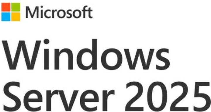 Produktbild Microsoft Windows Server CAL 2025 1pk 5 Clt User CAL (DE) (5 User, unbegrenzt)