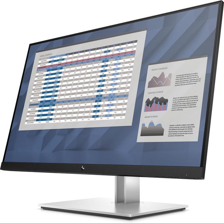 Image du produit HP E27 G4 (1920 x 1080 pixels, 27")