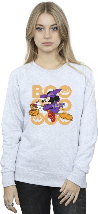 Produktbild Disney Boo Sweatshirt (XL)